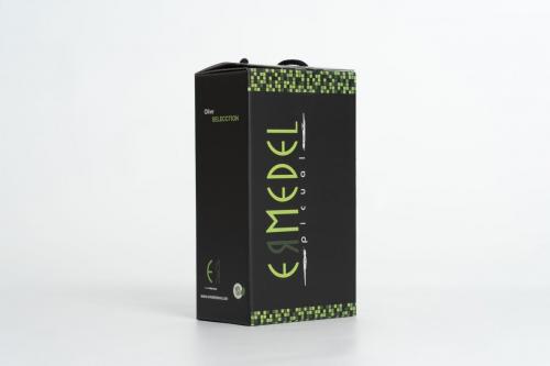 Estuche de envío