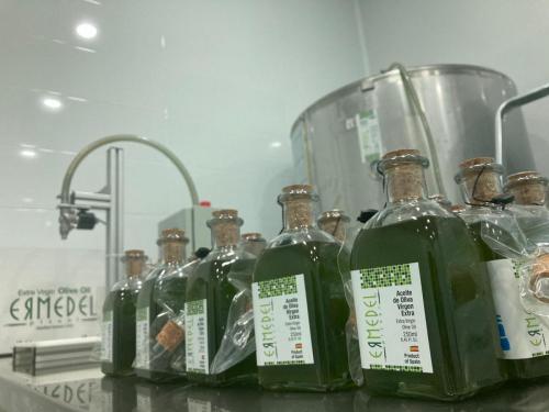 Nueva producción de Green 2021